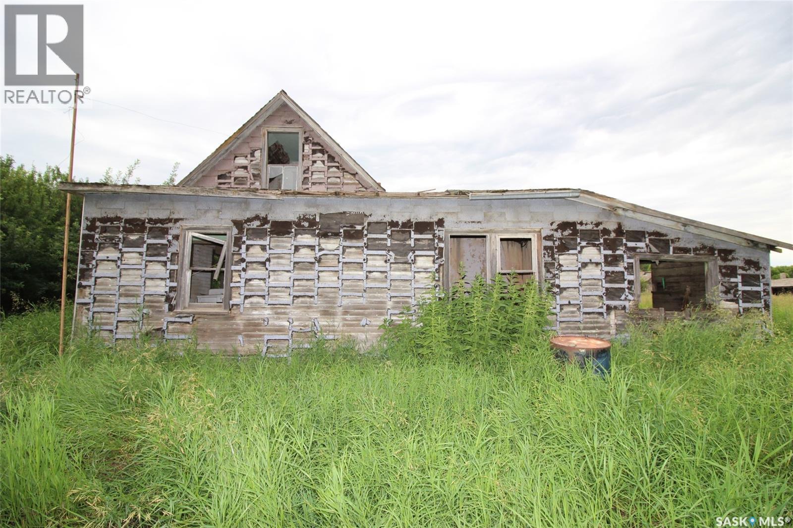 Bone Creek Homestead, Bone Creek Rm No. 108, Saskatchewan  S0N 2M0 - Photo 16 - SK051196