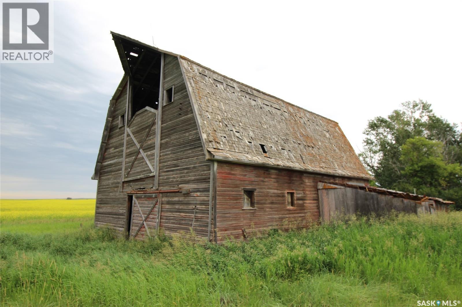 Bone Creek Homestead, Bone Creek Rm No. 108, Saskatchewan  S0N 2M0 - Photo 24 - SK051196