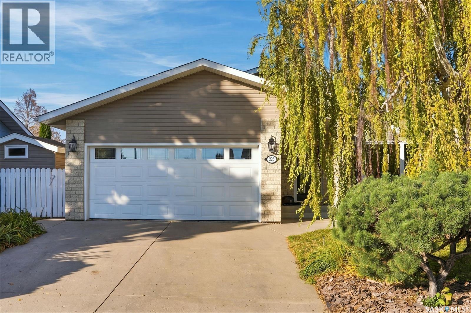 226 Gustin PLACE, saskatoon, Saskatchewan