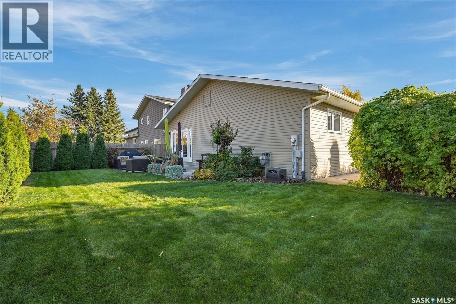 226 Gustin Place, Saskatoon, Saskatchewan  S7K 6G6 - Photo 47 - SK051192