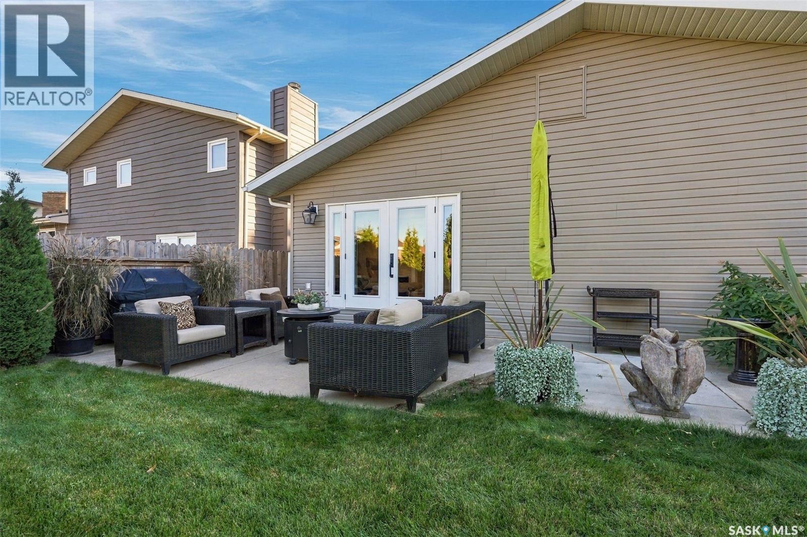 226 Gustin Place, Saskatoon, Saskatchewan  S7K 6G6 - Photo 48 - SK051192