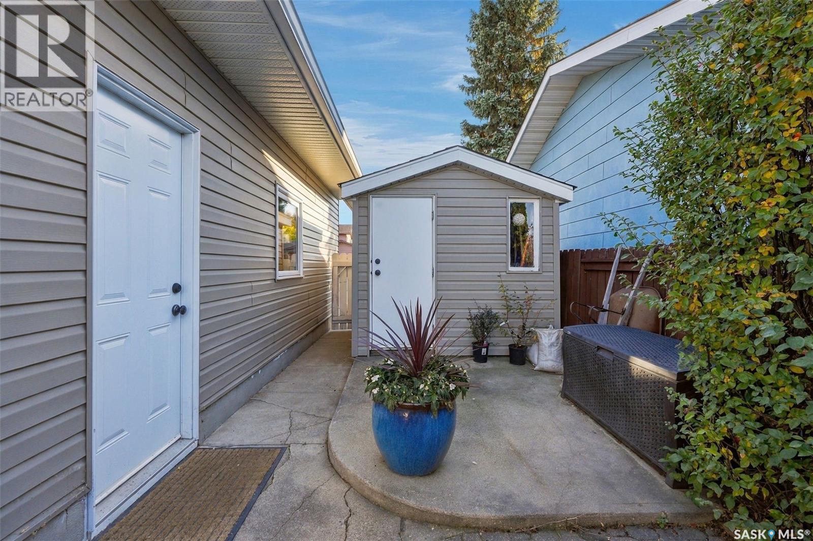 226 Gustin Place, Saskatoon, Saskatchewan  S7K 6G6 - Photo 51 - SK051192