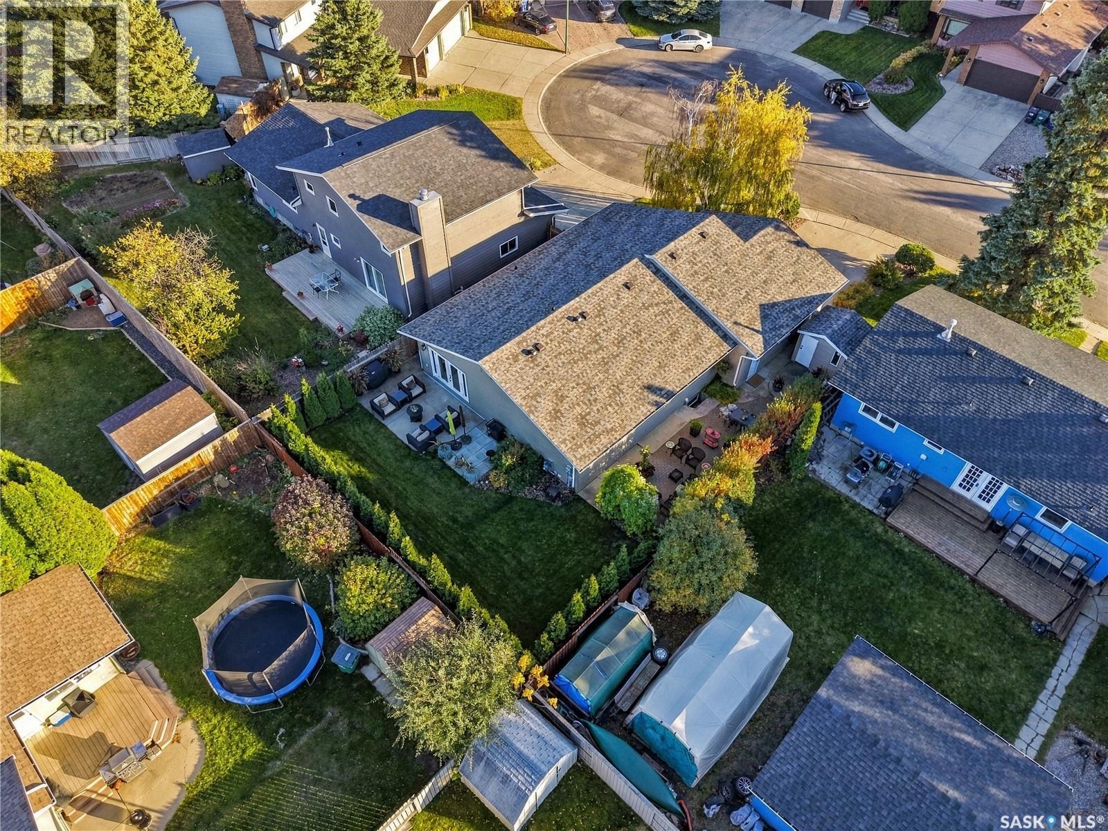 226 Gustin Place, Saskatoon, Saskatchewan  S7K 6G6 - Photo 54 - SK051192