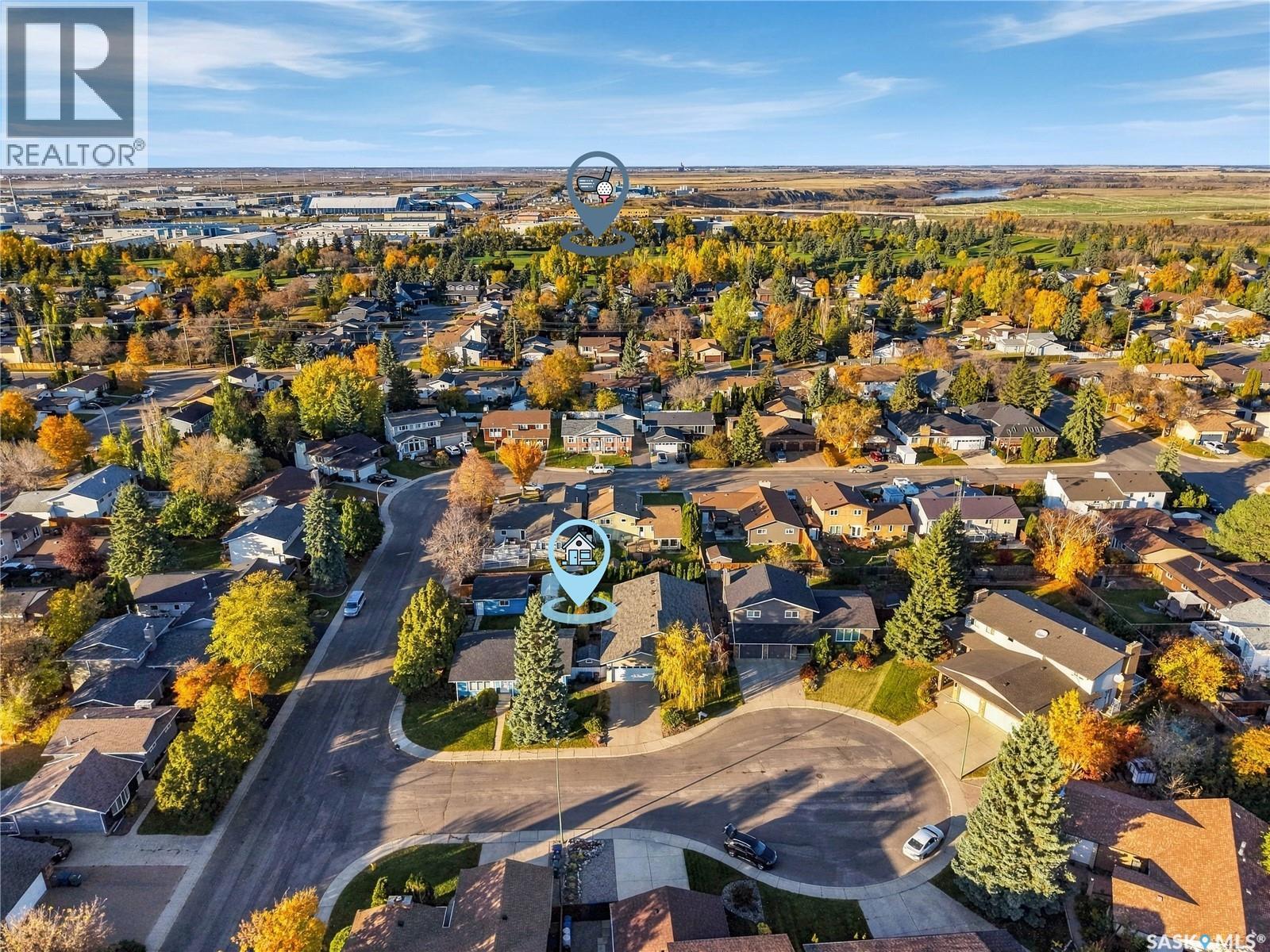 226 Gustin Place, Saskatoon, Saskatchewan  S7K 6G6 - Photo 58 - SK051192