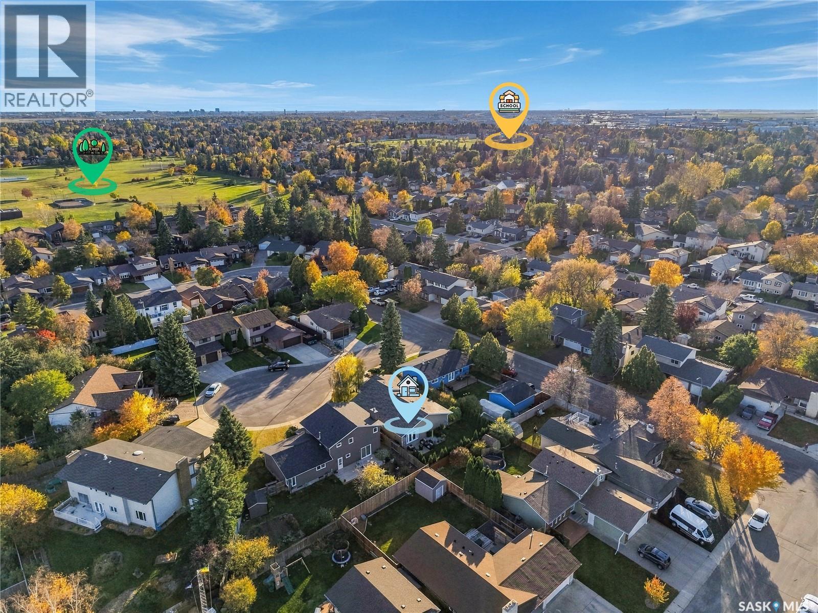226 Gustin Place, Saskatoon, Saskatchewan  S7K 6G6 - Photo 61 - SK051192