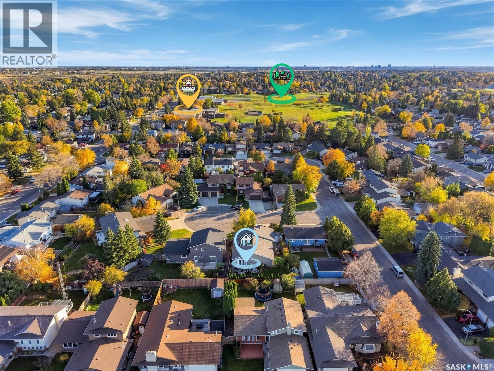 226 Gustin Place, Saskatoon, Saskatchewan  S7K 6G6 - Photo 62 - SK051192