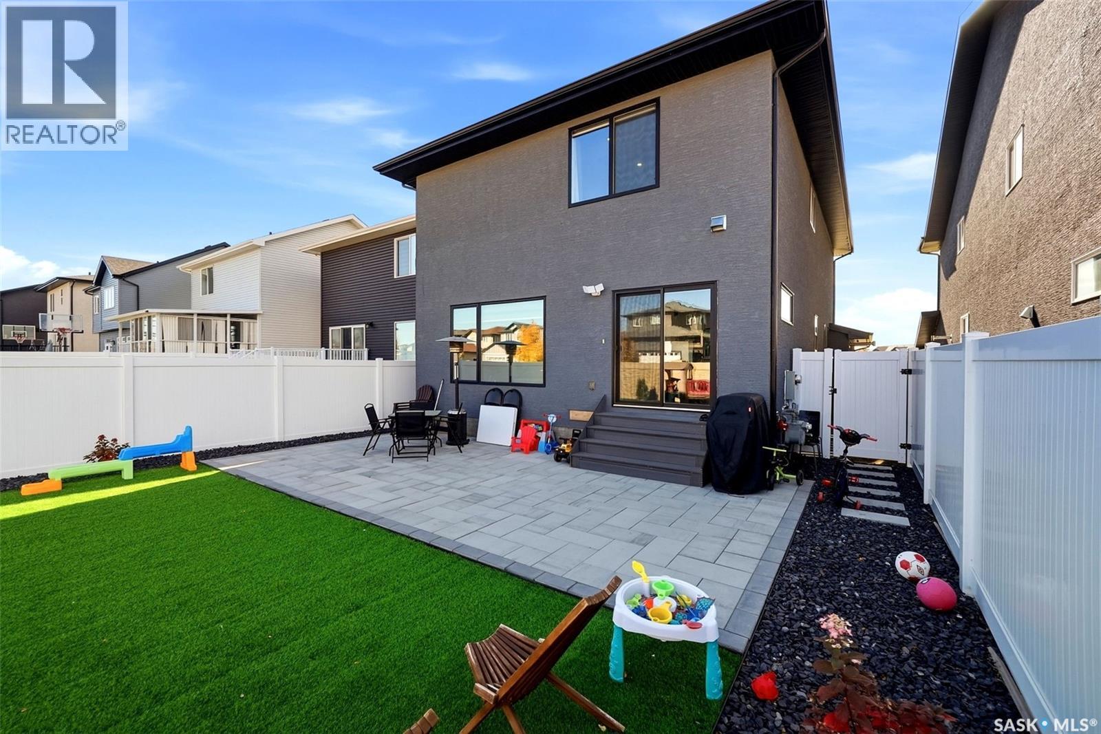 5112 E Green Crescent, Regina, Saskatchewan  S4V 3S9 - Photo 41 - SK051175