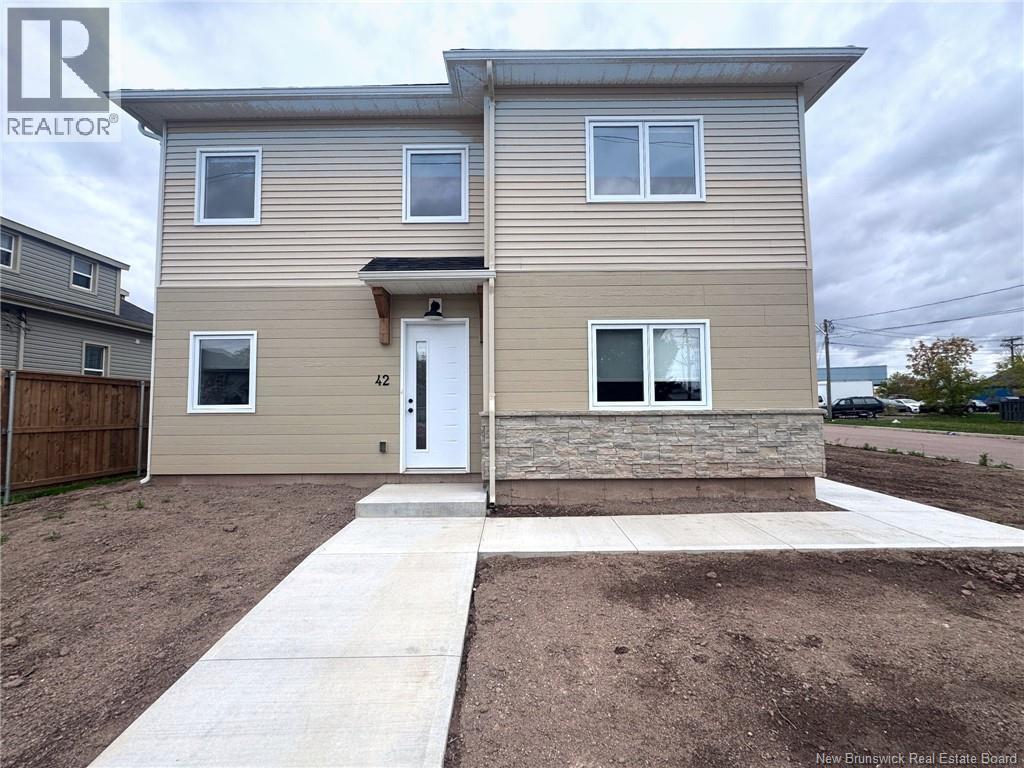 42 Winnipeg Street, Moncton, New Brunswick  E1C 7C4 - Photo 39 - NB147725