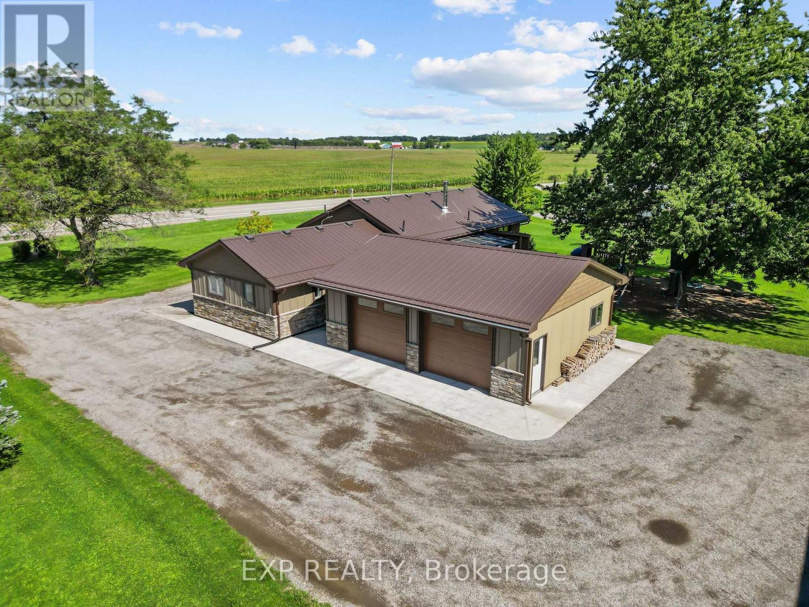 9221 Hickory Drive, Strathroy-Caradoc, Ontario  N7G 3H3 - Photo 6 - X14082224