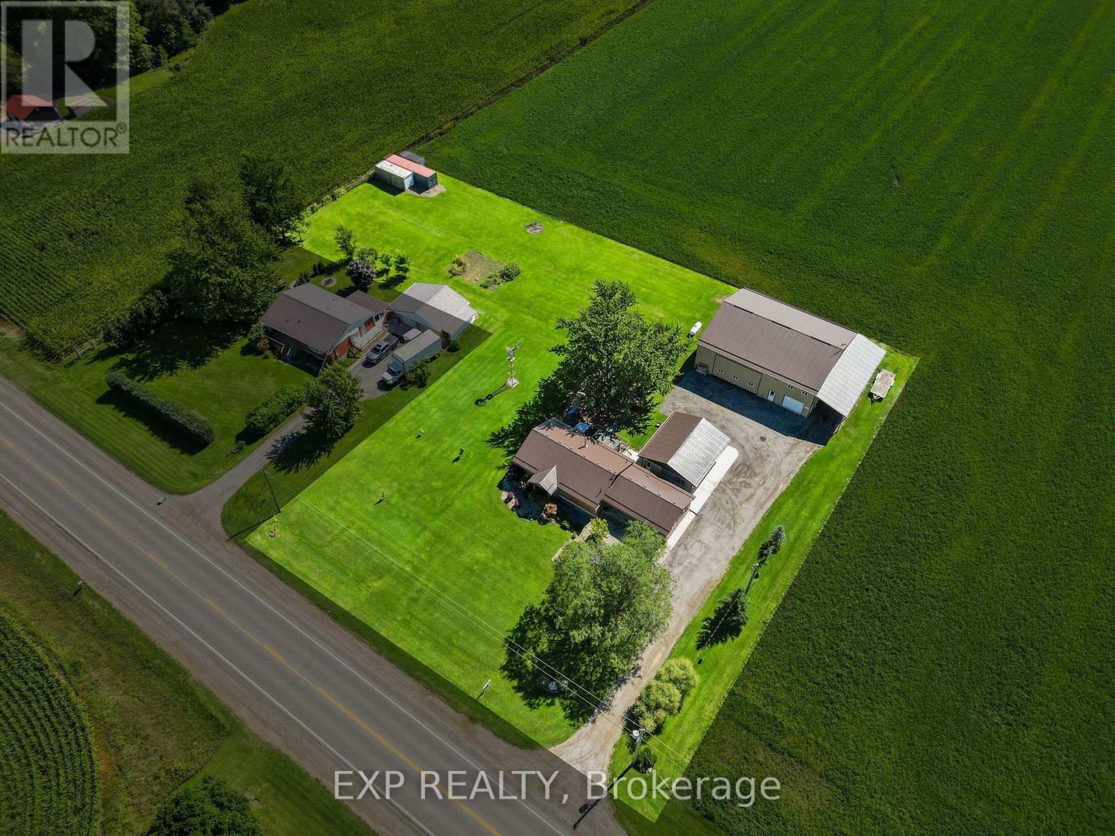 9221 Hickory Drive, Strathroy-Caradoc, Ontario  N7G 3H3 - Photo 8 - X14082224