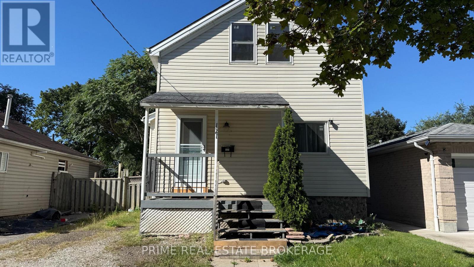 121 Boullee Street, London East, Ontario  N5Y 1T8 - Photo 1 - X14082230