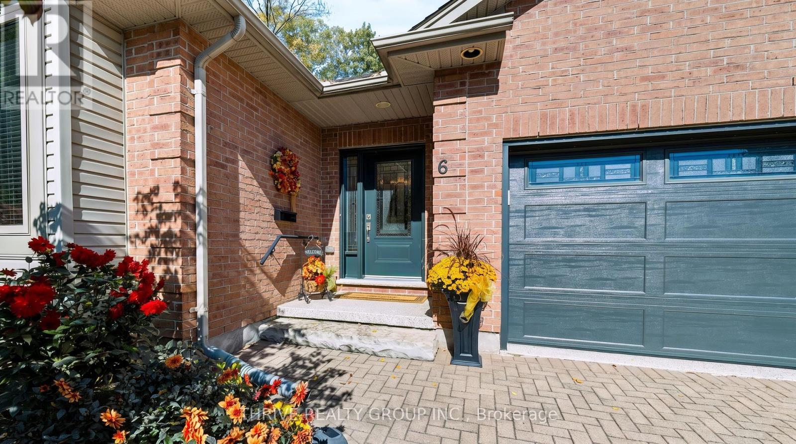 6 - 448 Commissioners Road E, London South, Ontario  N6C 2T7 - Photo 6 - X14082254