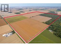 LT 23-25 CON 10 HOLT LINE, St. Clair, Ontario