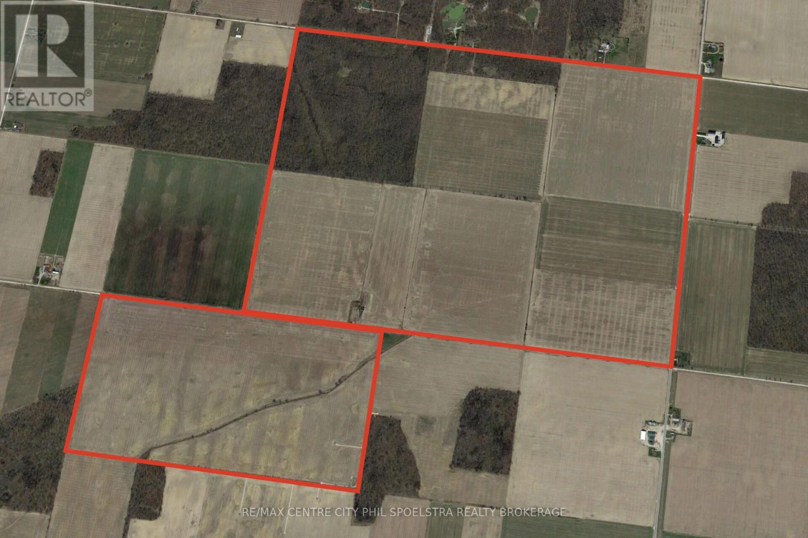 Lt 23-25 Conc 10 Holt Line, St. Clair, Ontario  N8A 4L2 - Photo 3 - X14082312