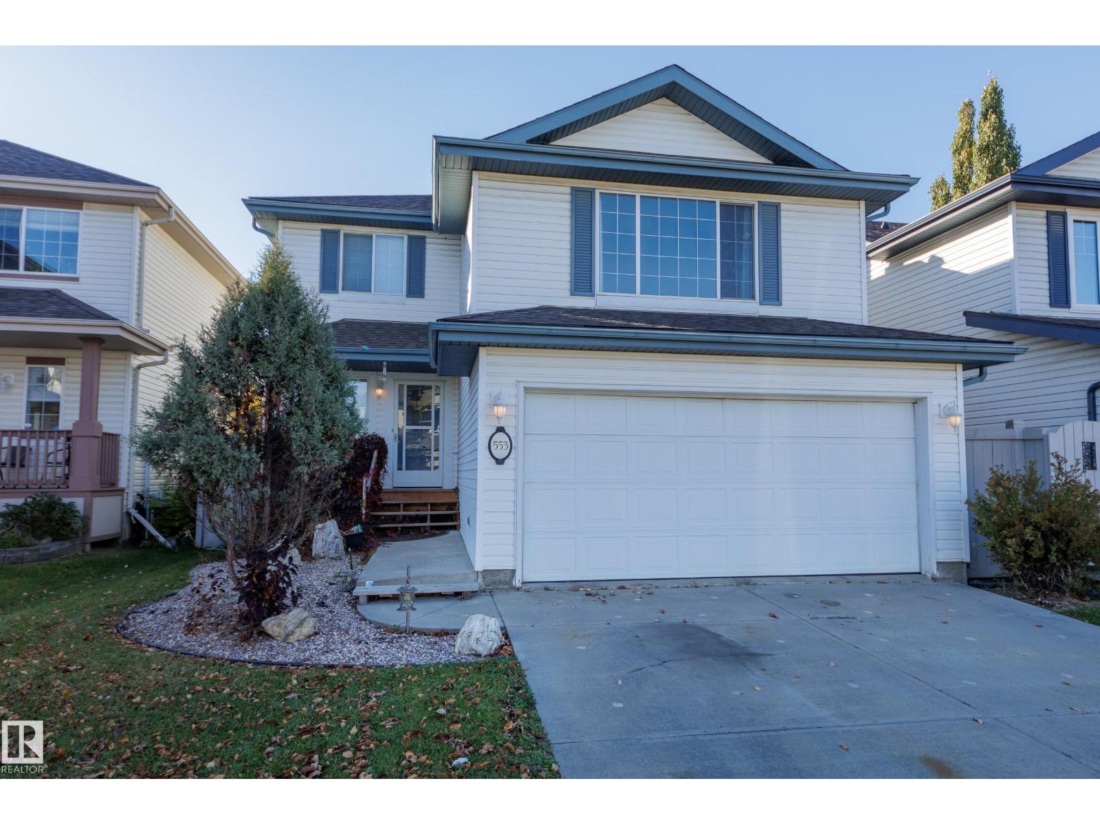 553 GLENWRIGHT CR NW