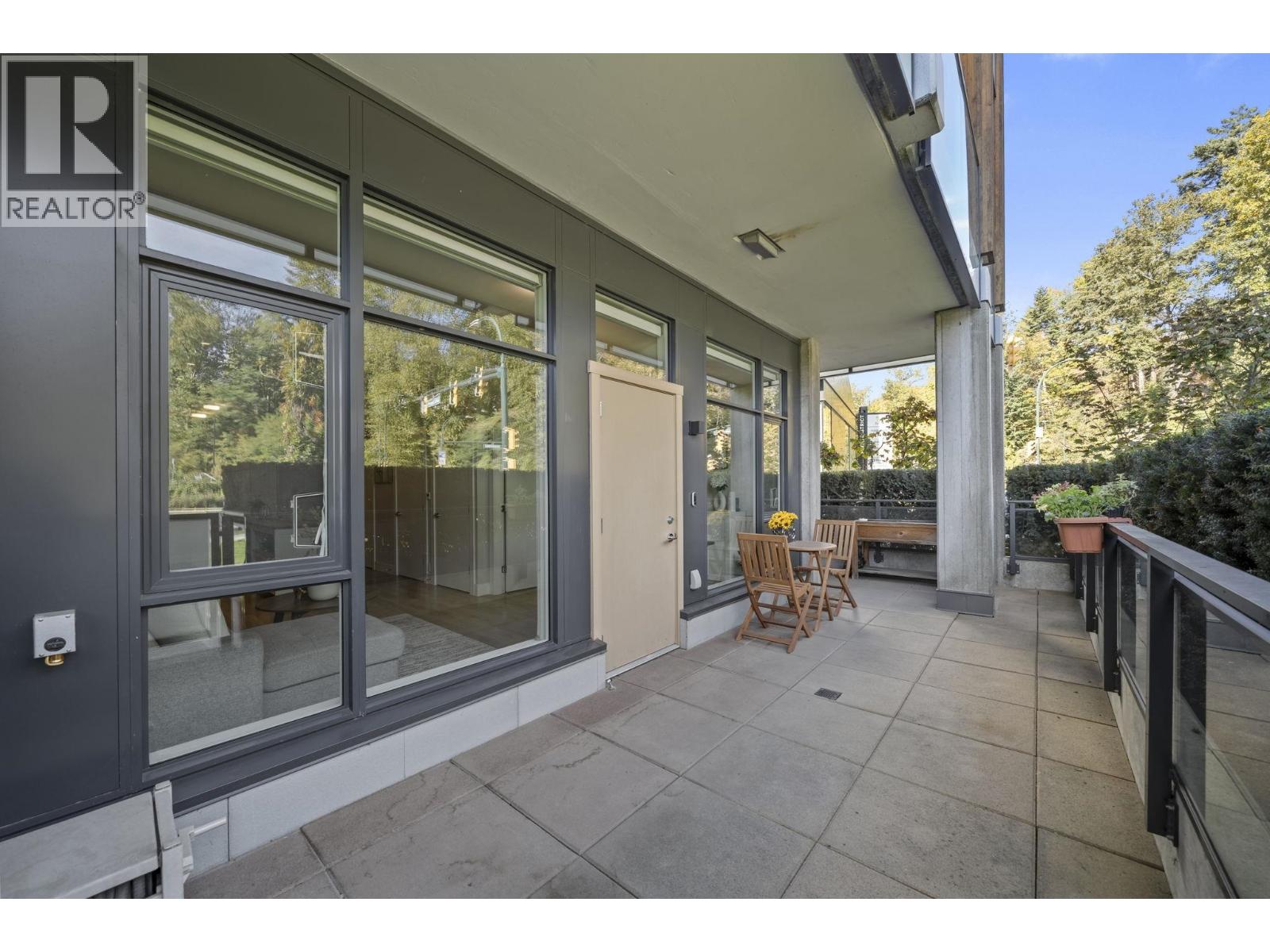 101 3588 Sawmill Crescent, Vancouver, British Columbia  V5S 0H5 - Photo 16 - R3174841