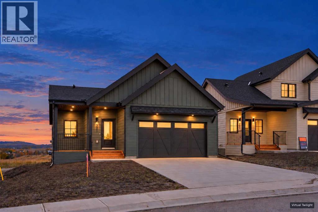 321 Flare Avenue, Diamond Valley, Alberta  T0L 2A0 - Photo 50 - A2347491