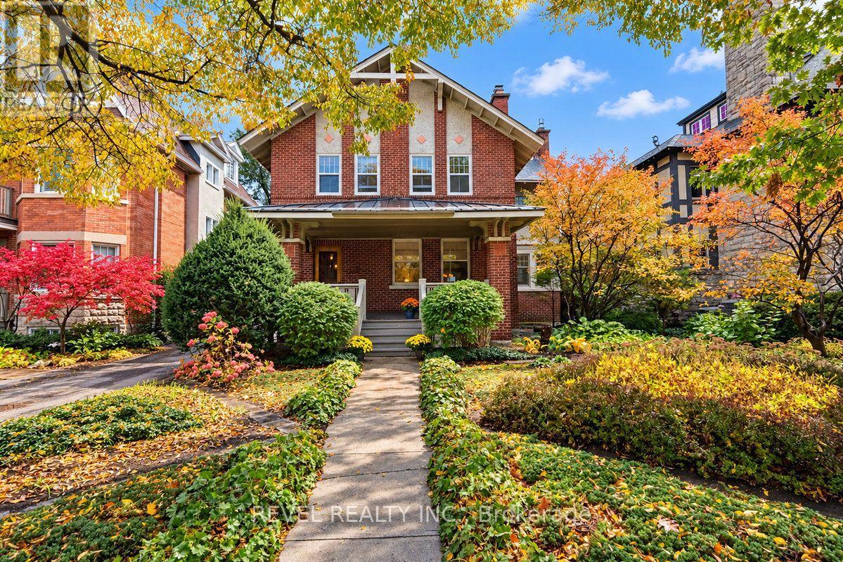 204 Clemow Avenue, Ottawa, Ontario  K1S 2B4 - Photo 1 - X14082190