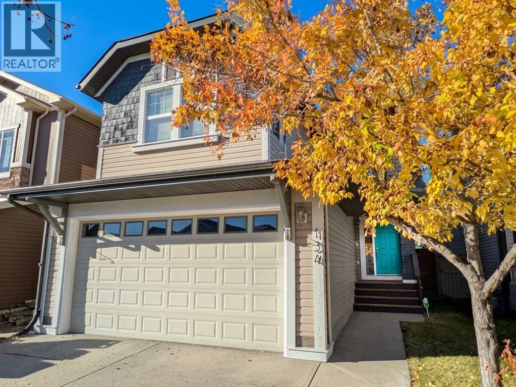 134 Autumn Close SE, Calgary, Alberta  T3M 0K2 - Photo 1 - A2348628