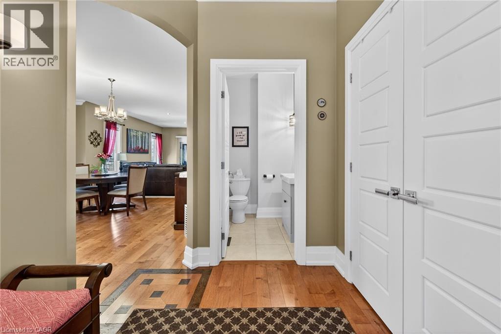3905 Cody Trail, Vineland, Ontario  L0R 2C0 - Photo 4 - 40837571