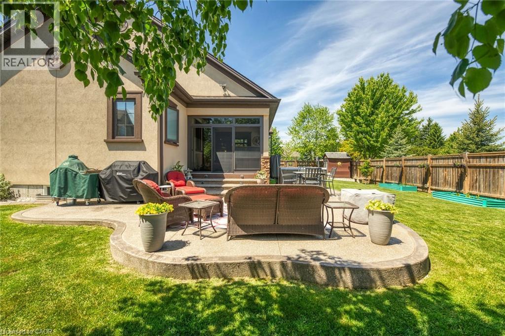 3905 Cody Trail, Vineland, Ontario  L0R 2C0 - Photo 44 - 40837571