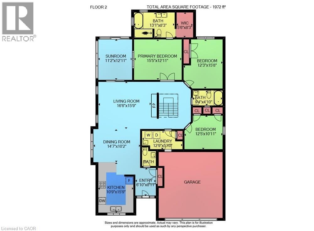 3905 Cody Trail, Vineland, Ontario  L0R 2C0 - Photo 49 - 40837571