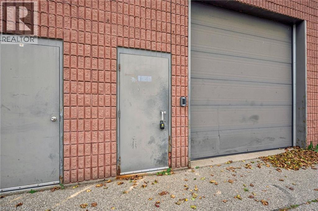 86 RANKIN Street Unit# 2B, Waterloo, Ontario