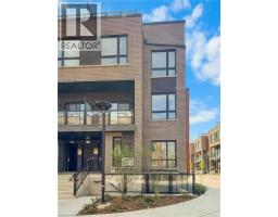17 LYTHAM GREEN Circle Unit# 27, Newmarket, Ontario