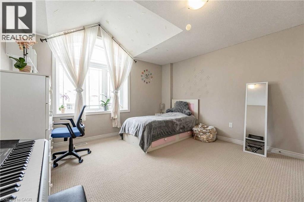 243 Greenwater Place Unit# Upper, Kitchener, Ontario  N2R 0H1 - Photo 17 - 40871607
