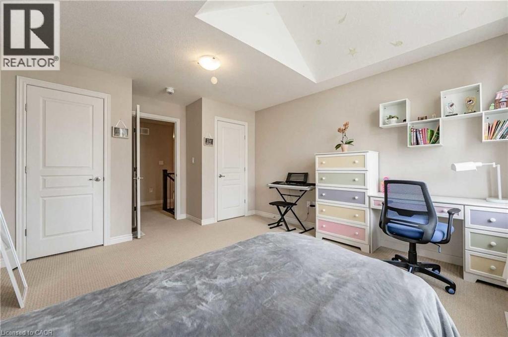 243 Greenwater Place Unit# Upper, Kitchener, Ontario  N2R 0H1 - Photo 18 - 40871607