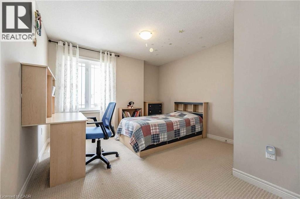 243 Greenwater Place Unit# Upper, Kitchener, Ontario  N2R 0H1 - Photo 19 - 40871607