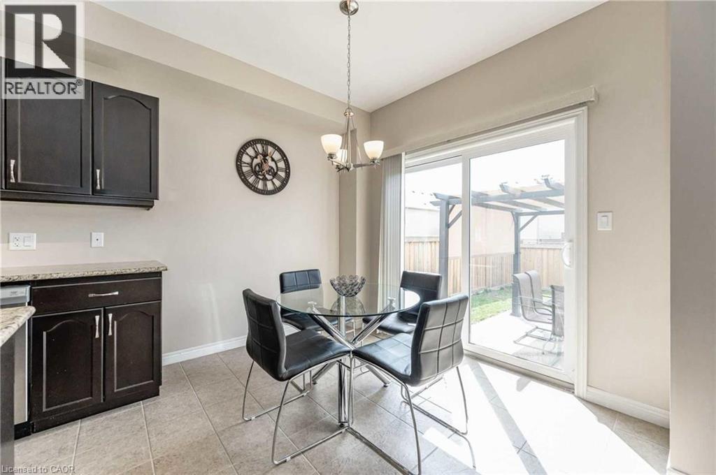 243 Greenwater Place Unit# Upper, Kitchener, Ontario  N2R 0H1 - Photo 13 - 40871607