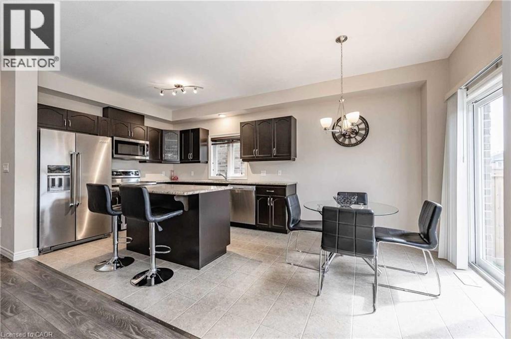 243 Greenwater Place Unit# Upper, Kitchener, Ontario  N2R 0H1 - Photo 9 - 40871607