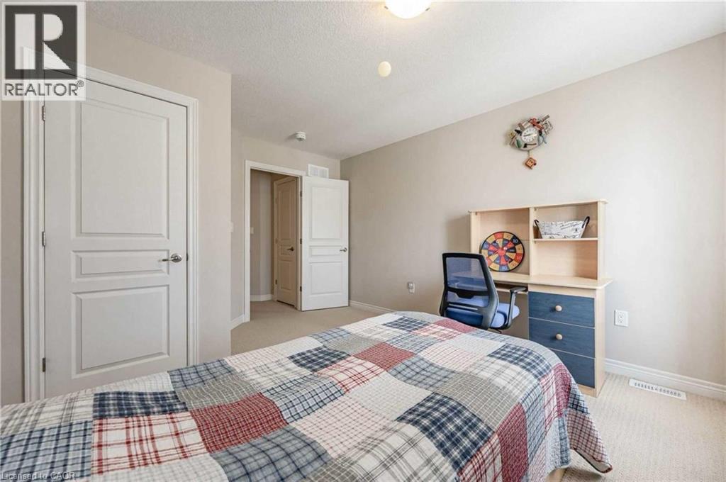 243 Greenwater Place Unit# Upper, Kitchener, Ontario  N2R 0H1 - Photo 20 - 40871607