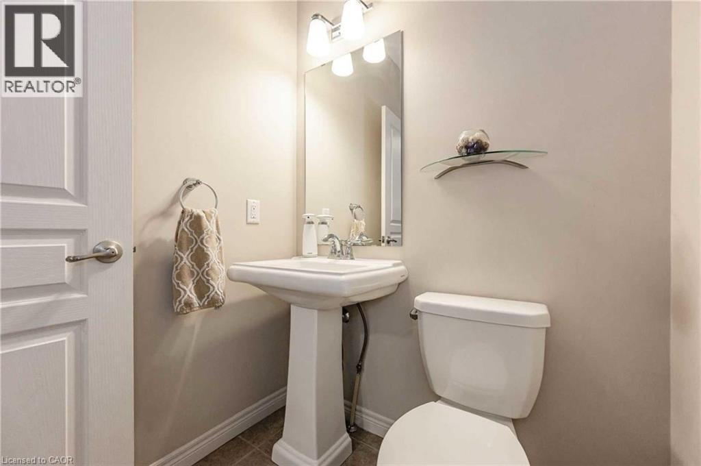 243 Greenwater Place Unit# Upper, Kitchener, Ontario  N2R 0H1 - Photo 14 - 40871607