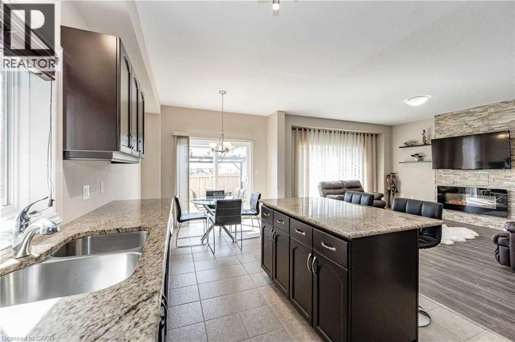 243 Greenwater Place Unit# Upper, Kitchener, Ontario  N2R 0H1 - Photo 11 - 40871607