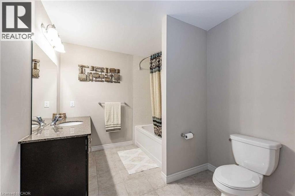 243 Greenwater Place Unit# Upper, Kitchener, Ontario  N2R 0H1 - Photo 21 - 40871607