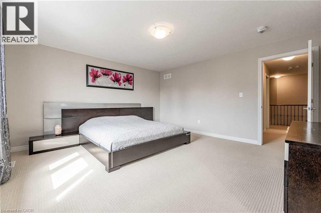 243 Greenwater Place Unit# Upper, Kitchener, Ontario  N2R 0H1 - Photo 24 - 40871607