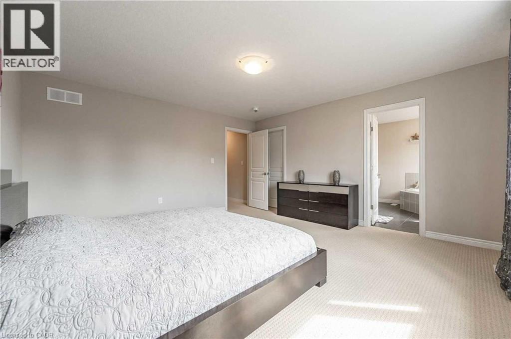 243 Greenwater Place Unit# Upper, Kitchener, Ontario  N2R 0H1 - Photo 25 - 40871607