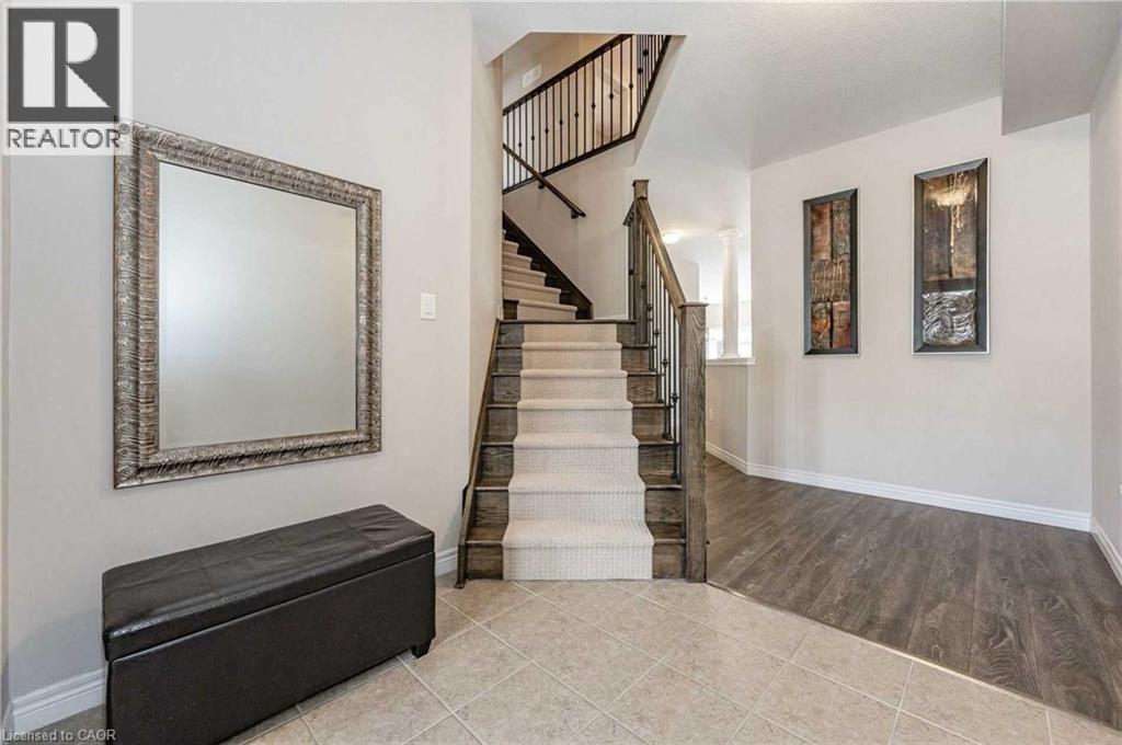 243 Greenwater Place Unit# Upper, Kitchener, Ontario  N2R 0H1 - Photo 2 - 40871607