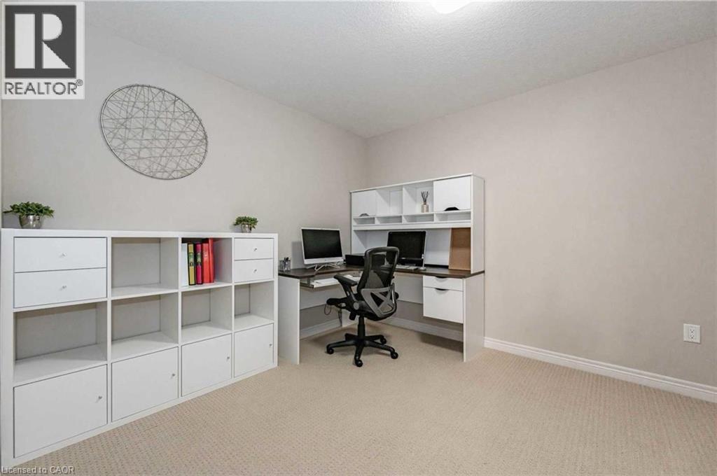243 Greenwater Place Unit# Upper, Kitchener, Ontario  N2R 0H1 - Photo 22 - 40871607
