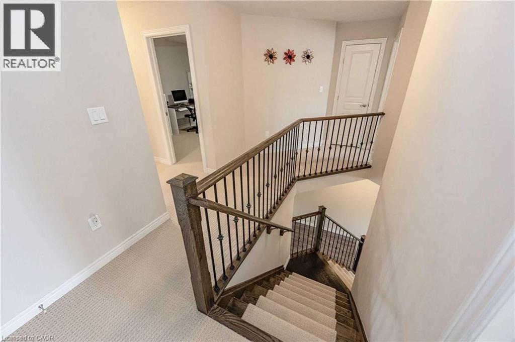 243 Greenwater Place Unit# Upper, Kitchener, Ontario  N2R 0H1 - Photo 15 - 40871607