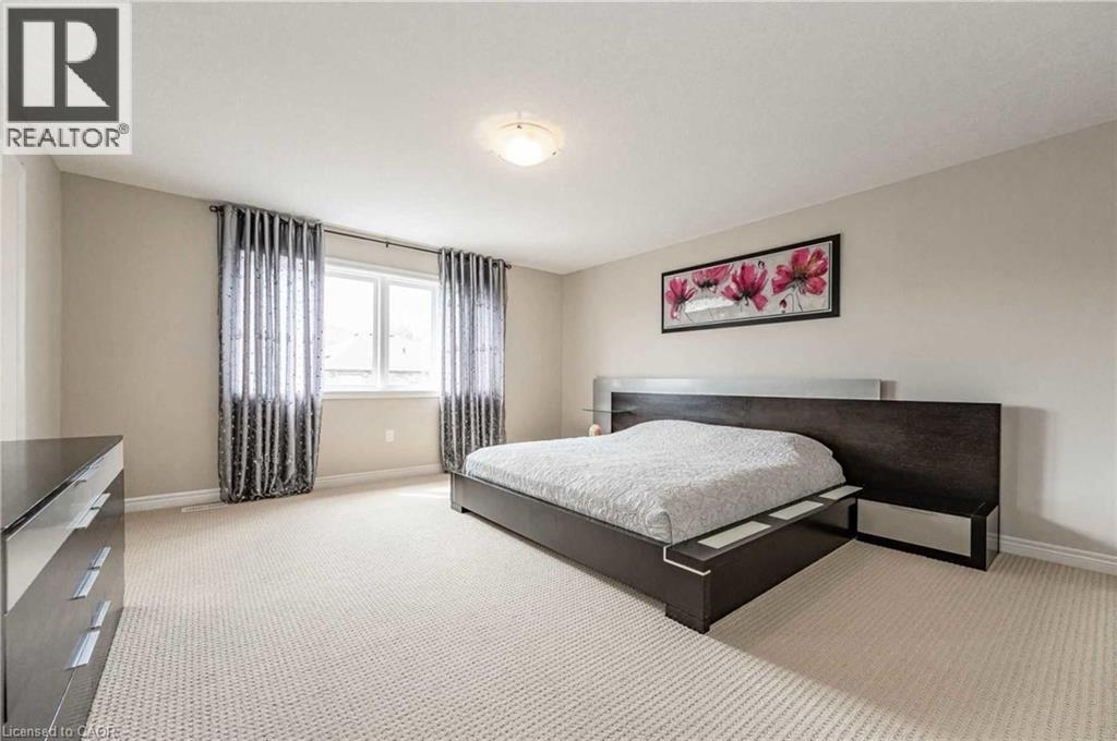 243 Greenwater Place Unit# Upper, Kitchener, Ontario  N2R 0H1 - Photo 23 - 40871607