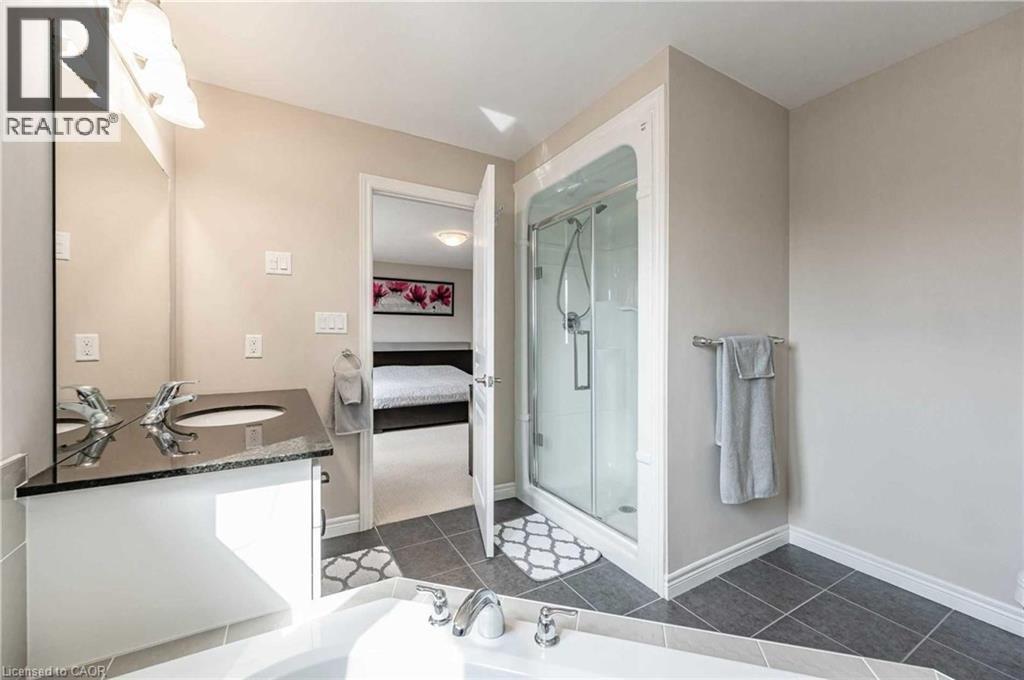 243 Greenwater Place Unit# Upper, Kitchener, Ontario  N2R 0H1 - Photo 27 - 40871607