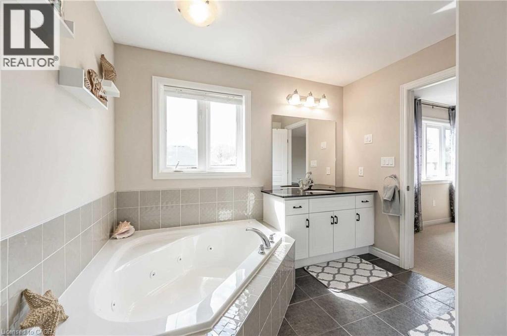 243 Greenwater Place Unit# Upper, Kitchener, Ontario  N2R 0H1 - Photo 26 - 40871607