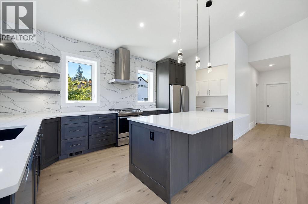 1080 9 Avenue NE Unit# 1 Lot# Proposed