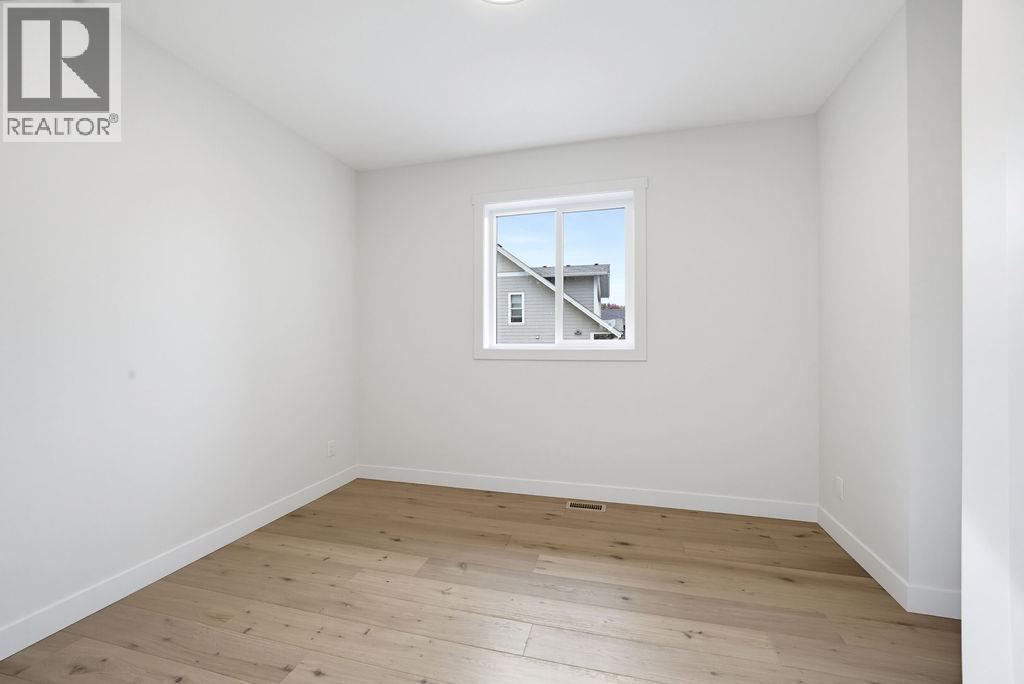 1080 9 Avenue NE Unit# 1 Lot# Proposed