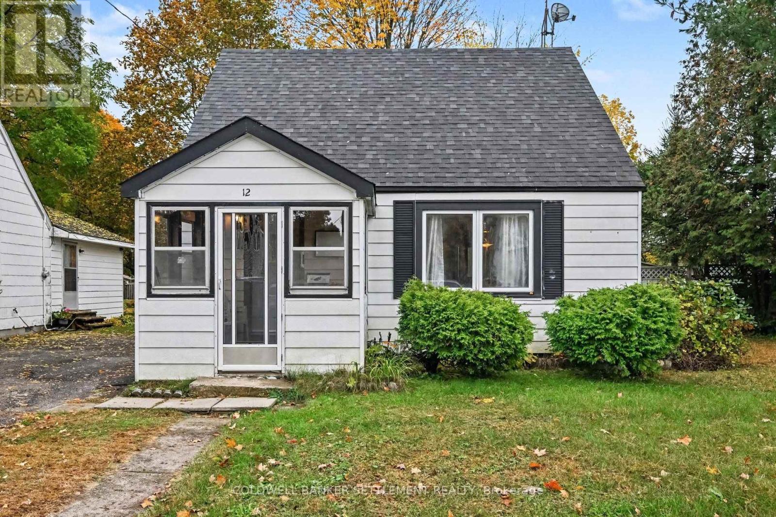 12 Cockburn Street, Perth, Ontario K7H 2A7 - Photo 4 - X14082234