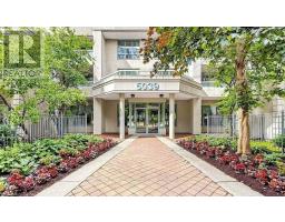 505 - 5039 FINCH AVENUE E, Toronto, Ontario