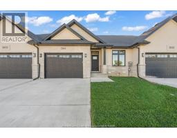 2614 BARKLEY AVENUE, Windsor, Ontario